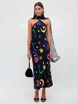 Hayley Dress