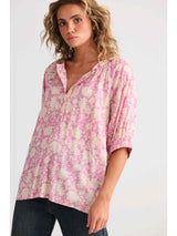 Rodeo Top - Meadow Muse