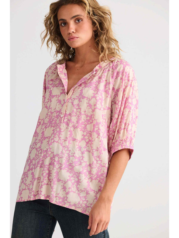 Rodeo Top - Meadow Muse