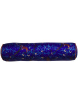 Andrea Bolster Cushion - Ultramarine