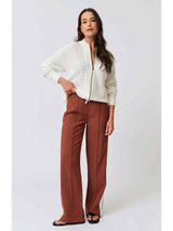 RAINA PANT – RUST