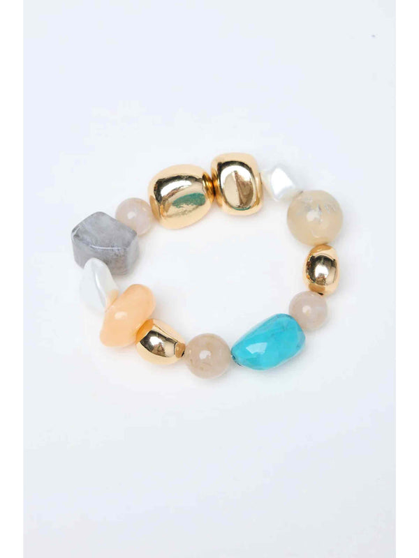 Sampson Bracelet - Turquoise