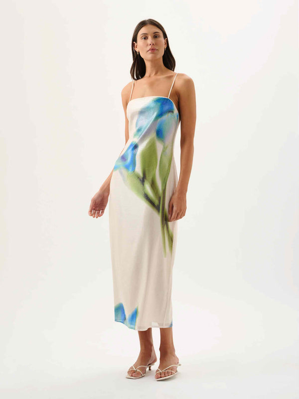 TILDA DRESS