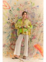 Kate Eliza Echo Dorato Shirt