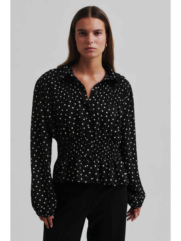 Tuva Shirt