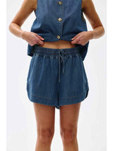 Juniper Short