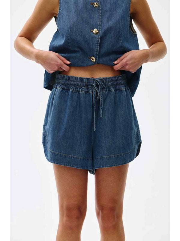 Juniper Short