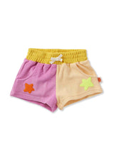 Giddy Up Terry Shorts