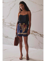 The Yumi Shorts