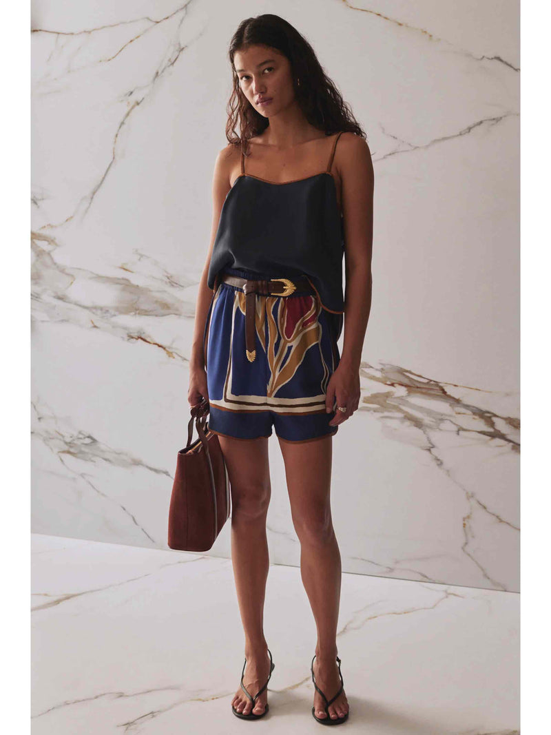 The Yumi Shorts