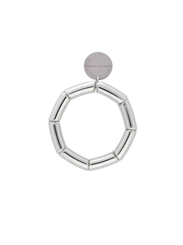 Flex Bracelet Silver