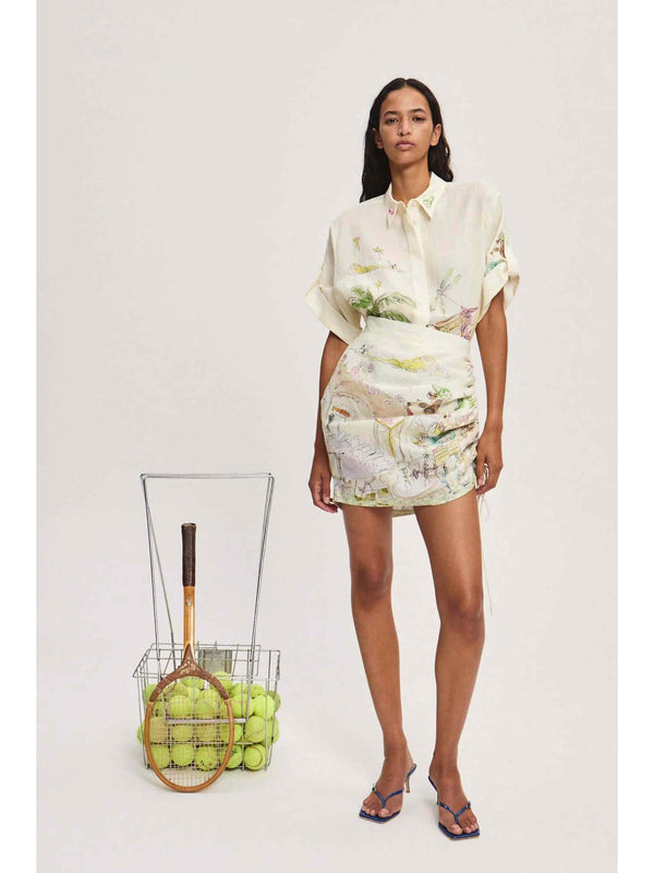 ANOUK SKIRT