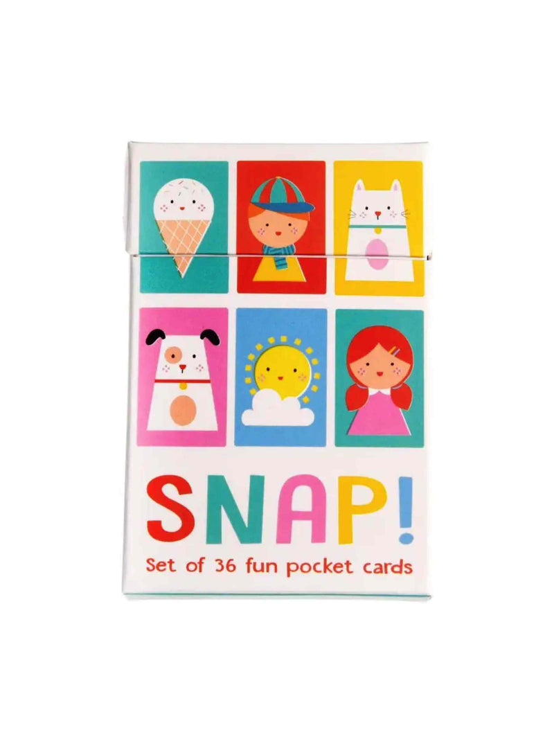 Rex London Snap! Cards