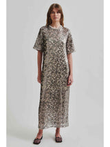 Haveny Sequin Dress