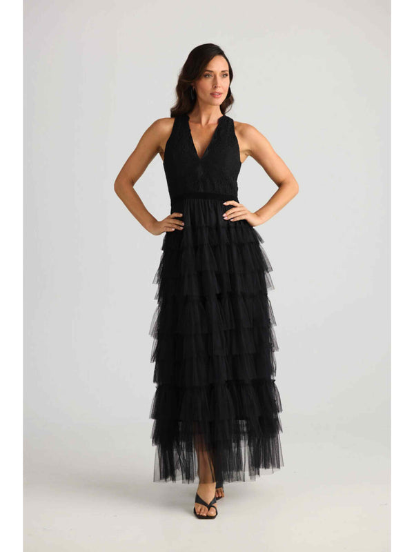 Soprano Dress