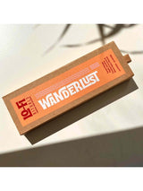 Wanderlust | Incense