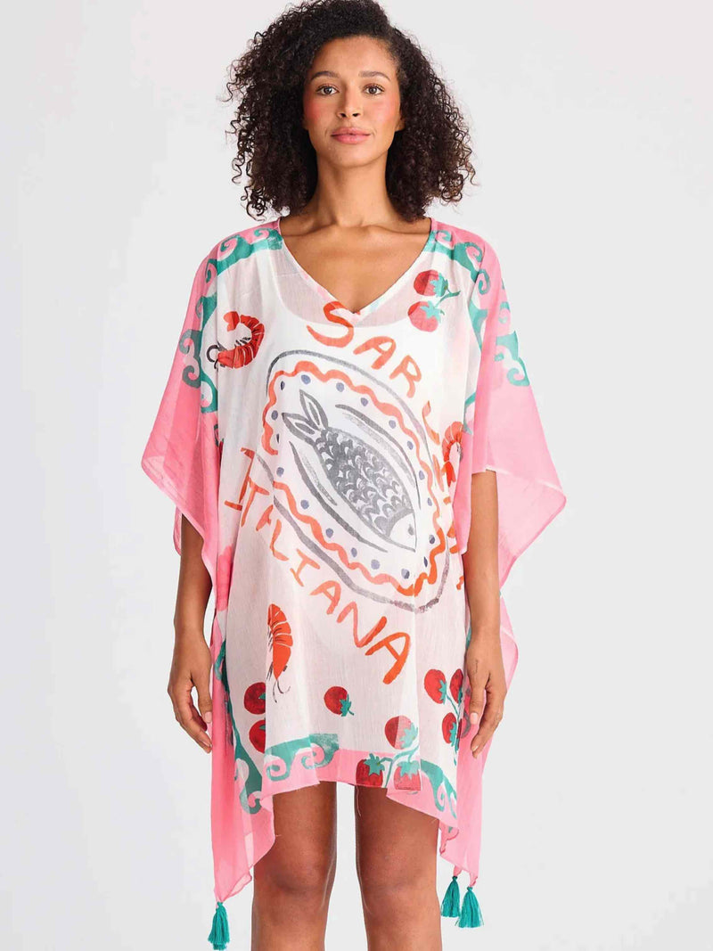 Stella Kaftan - Italiano