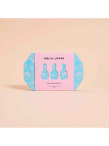 The Sun Seeker - Trio Room Spray Set