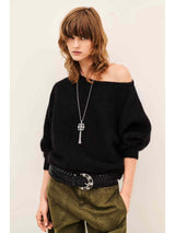 SUELA knit jumper