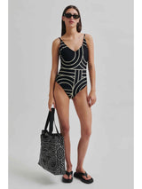 Signature Swimsuit