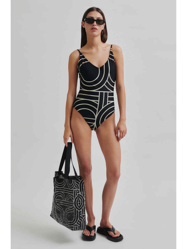 Signature Swimsuit