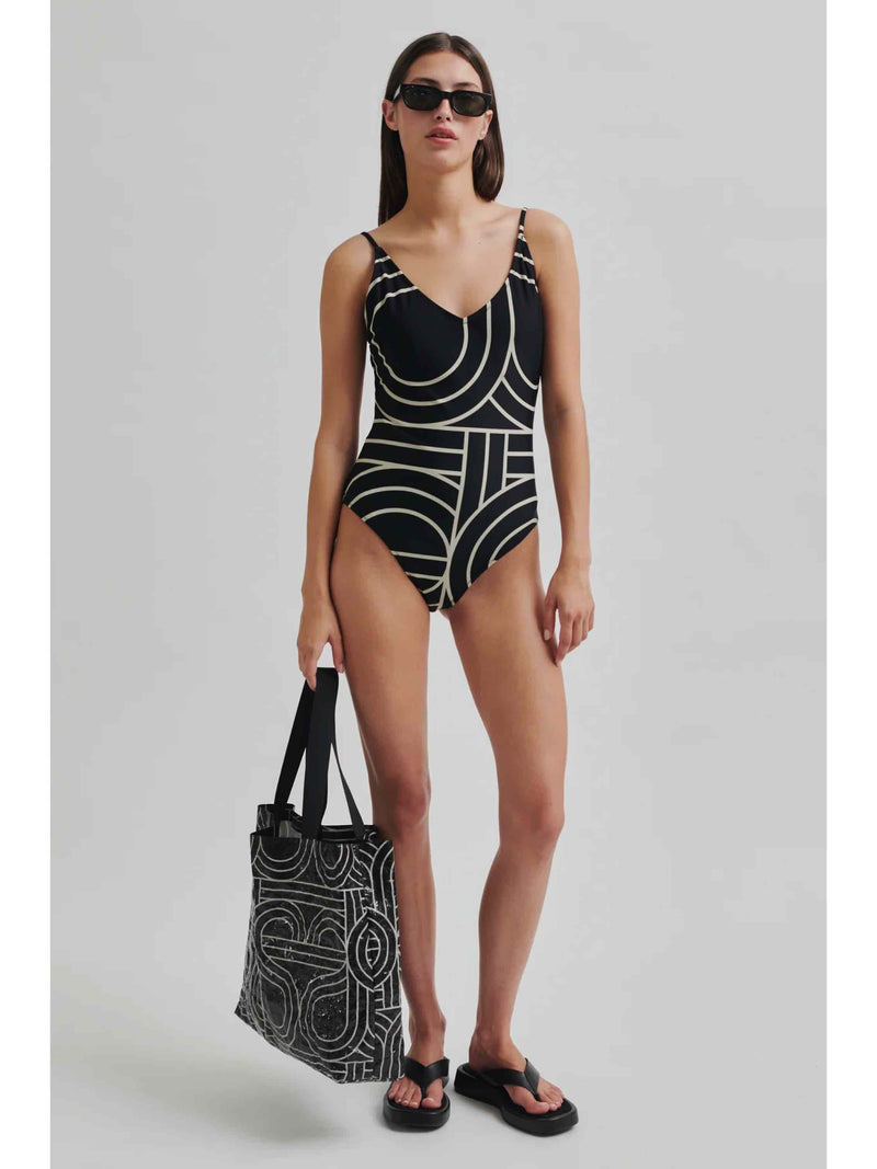 Signature Swimsuit