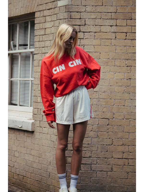 Rhodes Terry Short Coconut