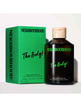 The Body! Conditioning Body Oil