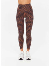 Castilla 25IN High Midi Pant