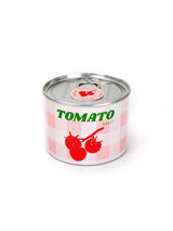 Tomato + Basil Candle