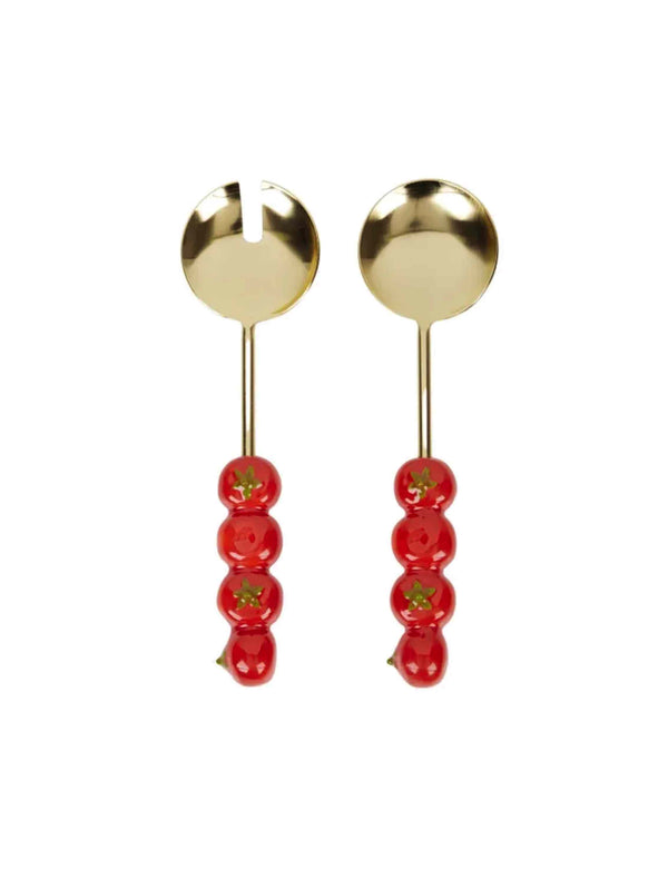 Tomato Salad Server
