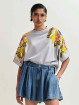 Jadda Sweatshirt