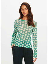 LATANIA ADA LONG SLEEVE KNIT