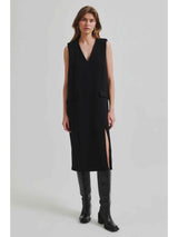 Fique Spencer Dress