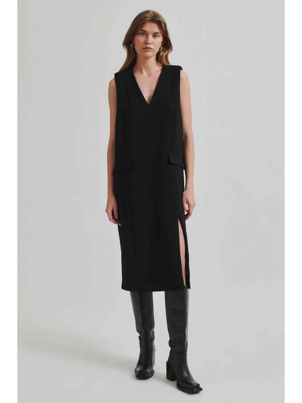 Fique Spencer Dress