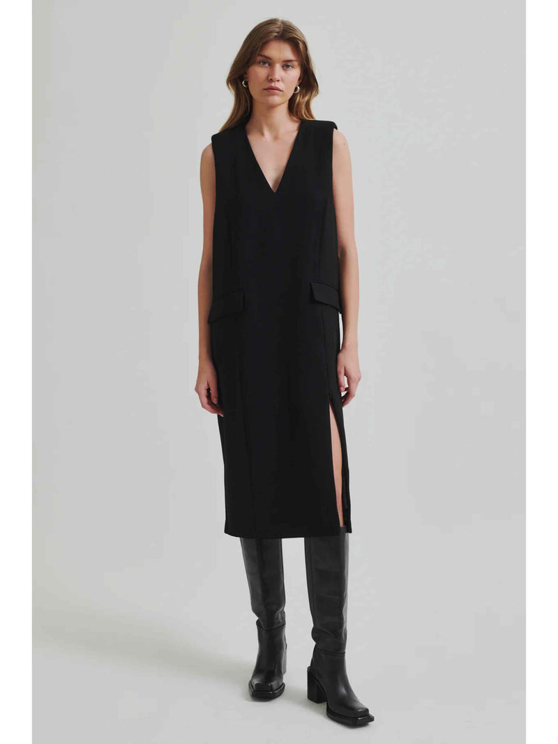 Fique Spencer Dress