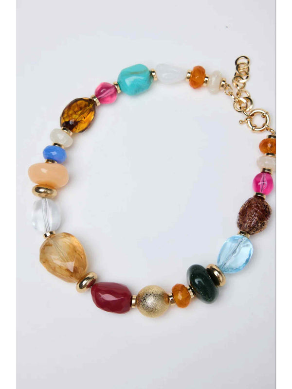 Vegas Necklace - Candy