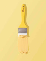 YELLOW SPF Brush