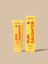 YELLOW MINERAL SUNSCREEN