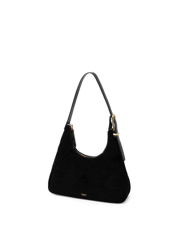 The Izola - Black