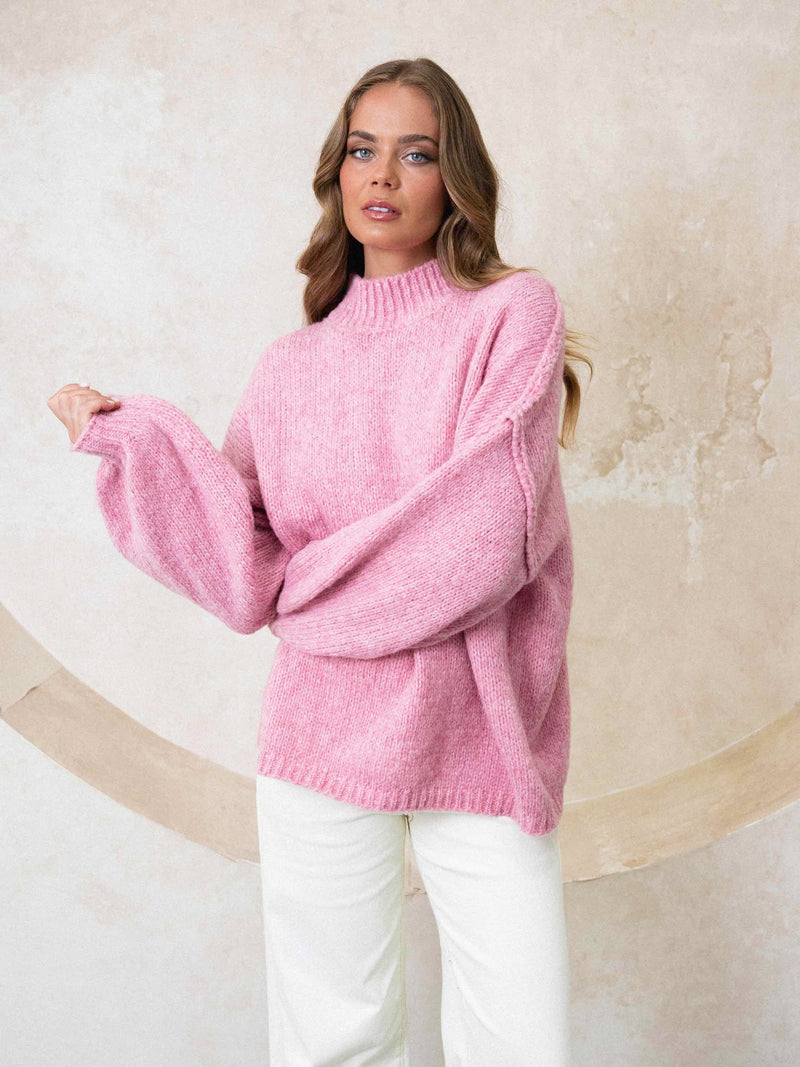 Sophie Knit