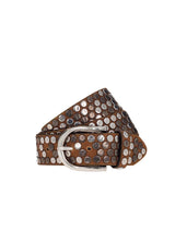 Liv Belt - Hellbraun