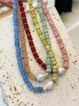 KOKO Beaded Necklace