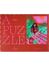 A-Journal Puzzle Tropical