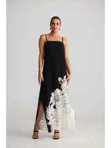 Angelique Maxi Dress