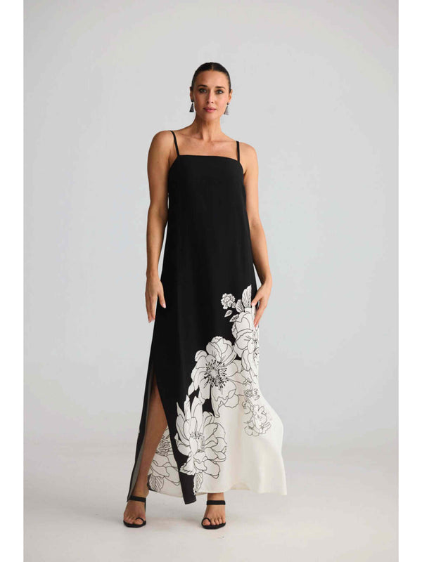 Angelique Maxi Dress