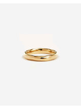 18k Gold Vermeil Lover Medium Ring