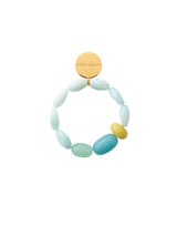 Unique Flex Bracelet cloud marble