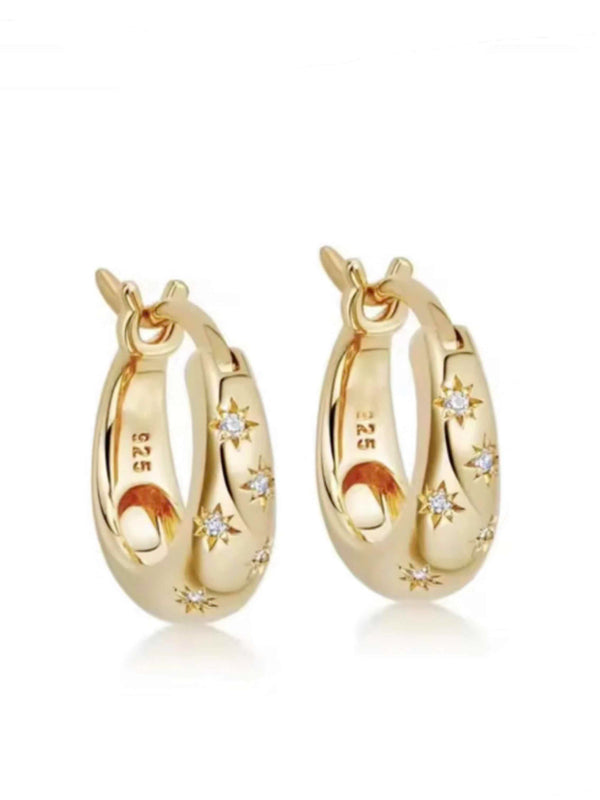 Cherie Earrings