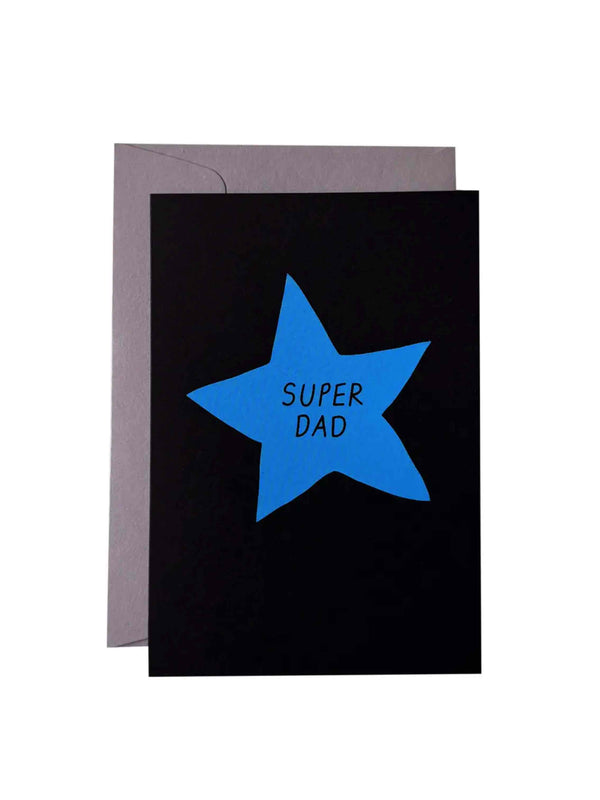 Super Star Dad